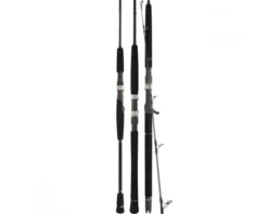 Samaki Vanquish SVQ-862SH Spin Rod - Mega Clearance