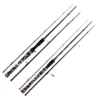 Samaki Zing Gen 3 Travel Rod
