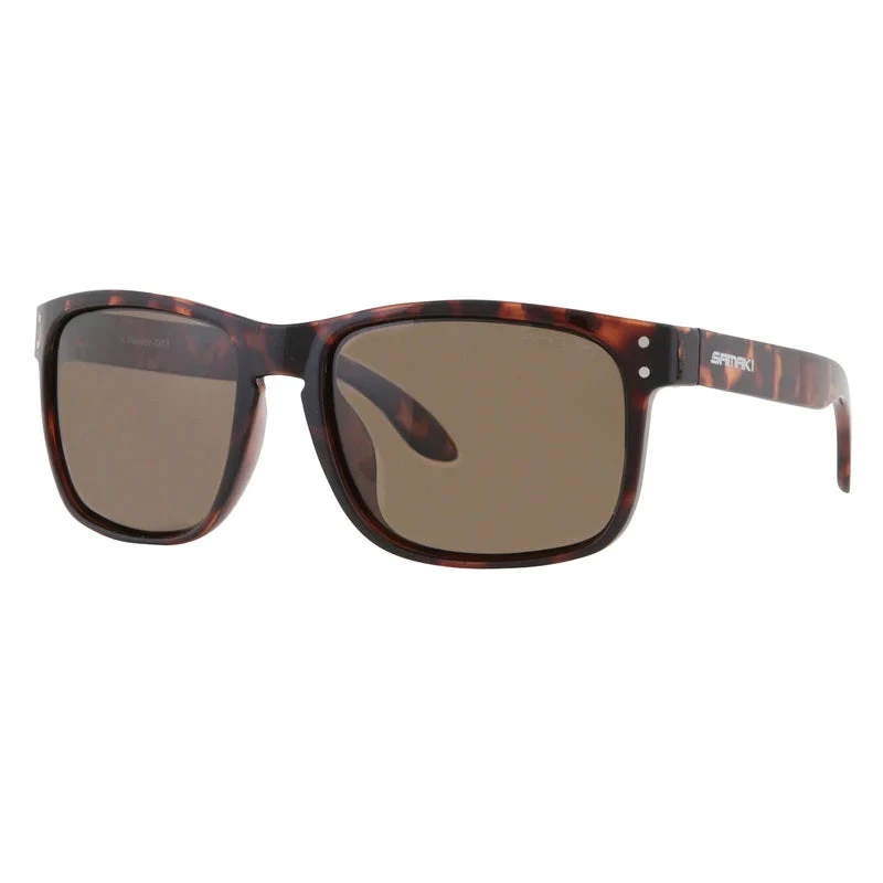 Samaki Slick Polarised Performance Sunglasses - Image 4