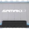 Samaki Split Foam Tackle Box