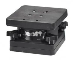 Scotty Swivel Pedestal Downrigger Mount - 471026