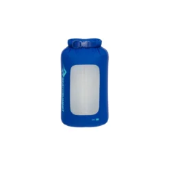 Sea To Summit Lightweight View Dry Storage Bag -Railblaza Sale Store SeaToSummitLightweightViewDryStorageBag 5L