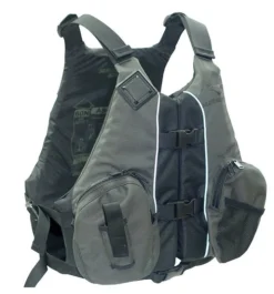 Sea To Summit Solution Multifit Kayak Fishing PFD Life Jacket Vest