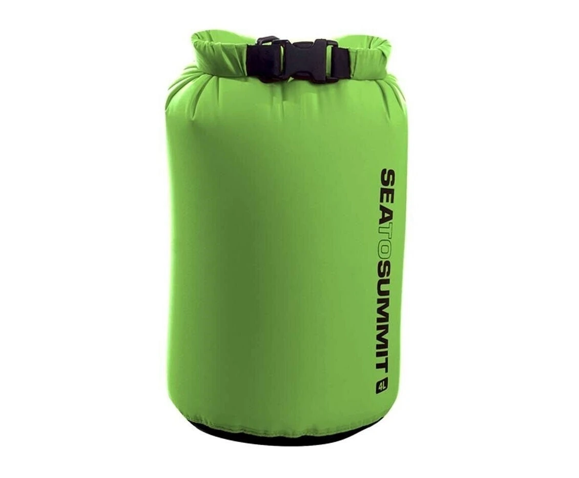 Sea To Summit Lightweight Waterproof Dry Storage Travel Sack Bag 6 Sea To Summit Lightweight Waterproof Dry Storage Travel Sack Bag - Image 6