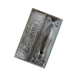 Seahorse Lead Snapper Sinker Mould -Railblaza Sale Store Seahorse Lead Snapper Sinker Mould 8