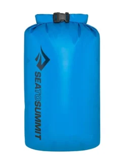 Sea To Summit Stopper Heavy Duty Dry Bag - Blue