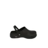 Clogees Garden Clog Shoe Mens Black