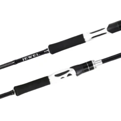 Shimano 21 Jewel Travel Spin Rod
