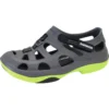 Shimano Evair Shoe Grey Green
