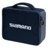 Shimano Fishing Reel Storage And Travel Case Large