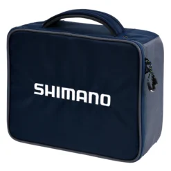 Shimano Fishing Reel Storage And Travel Case Large