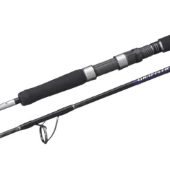 Shimano Grappler BB Type J Spin Rod