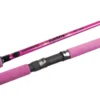 Shimano Lipstix Pink Girls Ladies Spin Rod