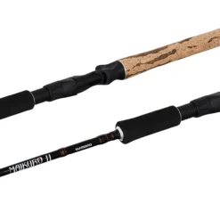 Shimano Maikuro II 12ft Surf Spin Travel Rod