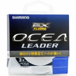 Shimano Ocea Fluorocarbon V2 Leader