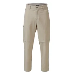 Shimano Outdoors Fishing Sun Protection Convertible Zip Off Pants