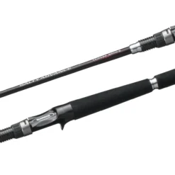 Shimano Salty Advance Spin Rod