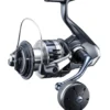 Shimano Stradic SW Spin Reel