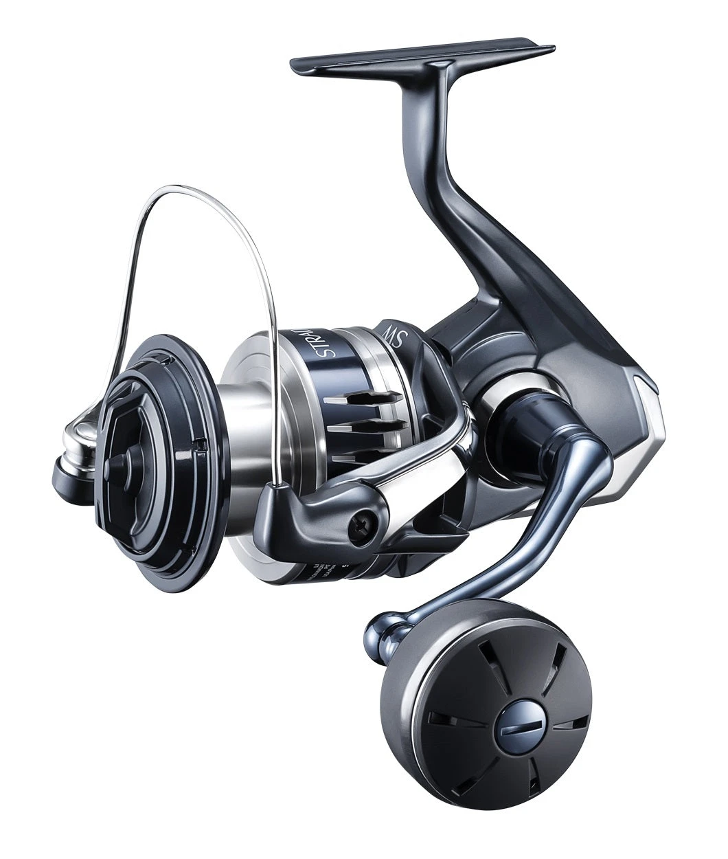 Shimano Stradic SW Spin Reel 1 Shimano Stradic SW Spin Reel