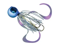 Shimano Tiger Baku Baku Round Metal Jig Lures