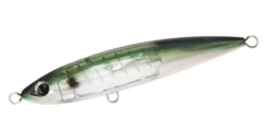 Shimano Bettyu Hiramasa Flashboost Floating Stickbait Lure - 190mm -Railblaza Sale Store Shimano Bettyu Hiramasa Flashboost Floating Stickbait 190mm Mullet