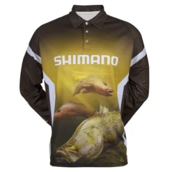 Shimano Native Series Northern Sublimated Long Sleeve Fishing Shirt 9 Shimano Native Series Northern Sublimated Long Sleeve Fishing Shirt -Railblaza Sale Store Shimano Native Series Northern Sublimated LS Shirt 8e00ece5 79a8 4990 9d95 acec0b445bcf
