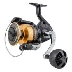 Shimano Socorro SW Spinning Reel 6 Shimano Socorro SW Spinning Reel -Railblaza Sale Store Shimano Socorro SW Spinning Reel 8000 10000