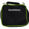 Shimano Soft Plastic Tackle Storage Wallet
