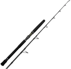 Shimano TCurve Deep Jig Spin Rod