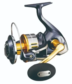 Shimano Twin Power SW Spinning Reel -Railblaza Sale Store Shimano Twin Power SW Spinning Reel 14000XG