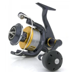 Shimano Twin Power SW Spinning Reel -Railblaza Sale Store Shimano Twin Power SW Spinning Reel 8000PG