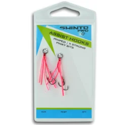 Shinto Pro Micro Assist Hooks -Railblaza Sale Store Shinto Pro Micro Assist Hooks Pink Bits 7f87fb8c 69cf 494b af29 1916d1f57b14