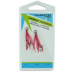 Shinto Pro Micro Assist Hooks -Railblaza Sale Store Shinto Pro Micro Assist Hooks Red Dead Finesse fb6ada69 7355 4172 b547 015d913f1c79