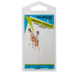 Shinto Pro Micro Assist Hooks -Railblaza Sale Store Shinto Pro Micro Assist Hooks nipper 74129e07 20d2 4dd3 af80 3c4ea7ef55e9