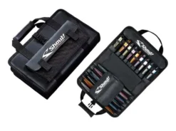 Shout System Jig Bag III - 524SJ