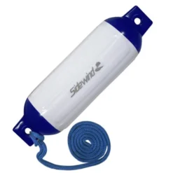 Sidewind R Series Fender With Lanyard