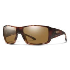 Smith Optics Guides Choice XL Matte Havana Frame Brown Lens Performance Sunglasses