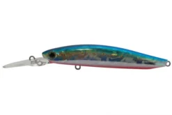 Smith Cherry Blood 90DD Hard Body Lure -Railblaza Sale Store Smith Cherry Blood 90DD Hard Body 08