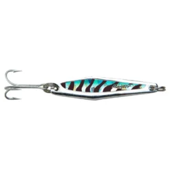 Spanyid Raider Chrome Metal Slug Lure -Railblaza Sale Store Spanyid Raider Chrome Metal Slug Lure R06 Black Blue 9bfba2eb 9ee3 4d0f 87b7 0161ac20f983