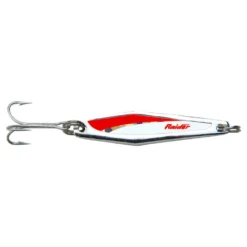 Spanyid Raider Chrome Metal Slug Lure -Railblaza Sale Store Spanyid Raider Chrome Metal Slug Lure R08 Red White 09bb943c f28e 47ac 8b0a 98f6b5af2fb7