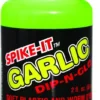 Spike It Dip N Glo Coloured Dye Lure Scent