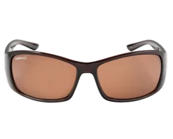 Spotters Ellie Gloss Brown Womens Performance Polarised Sunglasses Halide