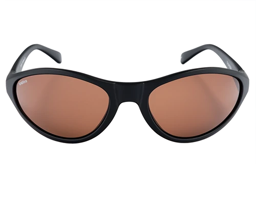 Spotters Thunder+ Matt Black Womens Performance Polarised Sunglasses 10 Spotters Thunder+ Matt Black Womens Performance Polarised Sunglasses - Image 10