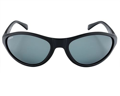 Spotters Thunder+ Matt Black Womens Performance Polarised Sunglasses 9 Spotters Thunder+ Matt Black Womens Performance Polarised Sunglasses - Image 9