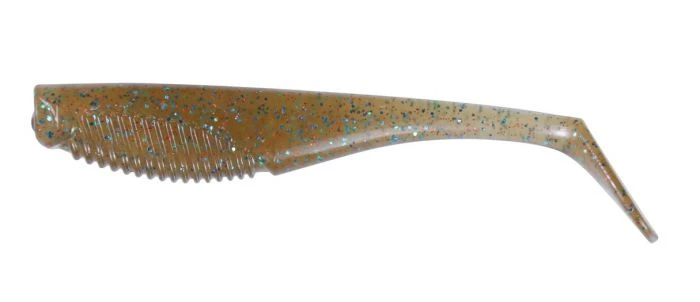 Squidgies Bio Tough Fish Soft Plastic Lure 17 Squidgies Bio Tough Fish Soft Plastic Lure - Image 17