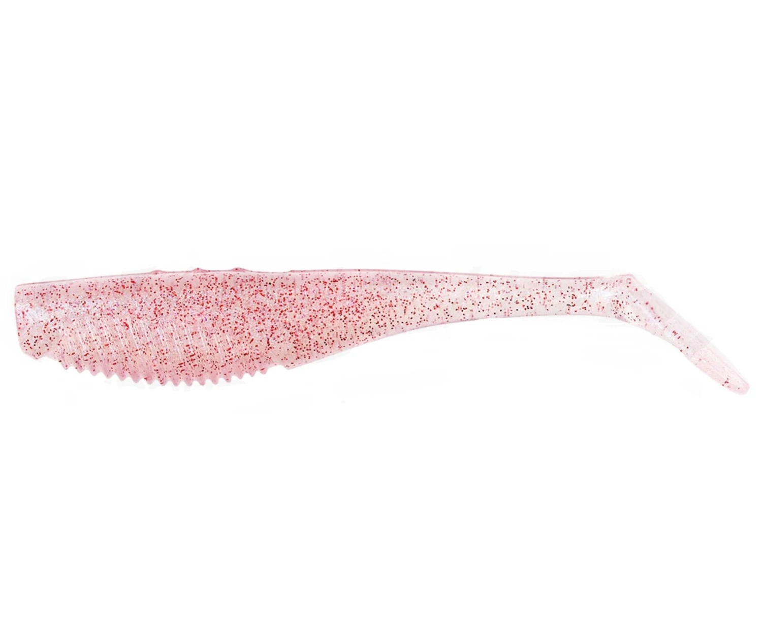 Squidgies Bio Tough Fish Soft Plastic Lure 8 Squidgies Bio Tough Fish Soft Plastic Lure - Image 8
