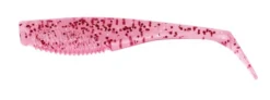 Squidgies Bio Tough Fish Soft Plastic Lure 30 Squidgies Bio Tough Fish Soft Plastic Lure -Railblaza Sale Store Squidgies Bio Tough Fish Soft Plastic Pink Glitz