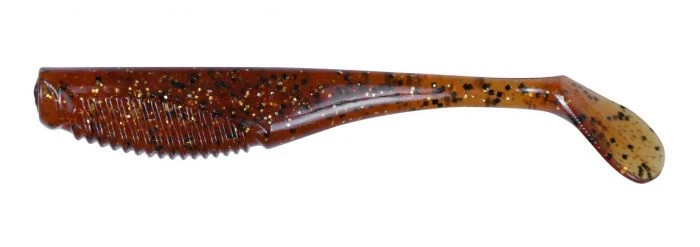 Squidgies Bio Tough Fish Soft Plastic Lure 2 Squidgies Bio Tough Fish Soft Plastic Lure - Image 2