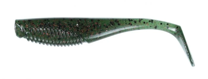 Squidgies Bio Tough Fish Soft Plastic Lure 12 Squidgies Bio Tough Fish Soft Plastic Lure - Image 12