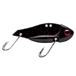 Storm Gomoku Ultra Blade Lure 29 Storm Gomoku Ultra Blade Lure -Railblaza Sale Store Storm Gomuku Ultra Blade Lure Silhouette Black